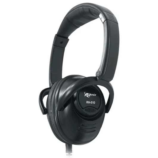 Наушники RITMIX RH-510 - рис.0