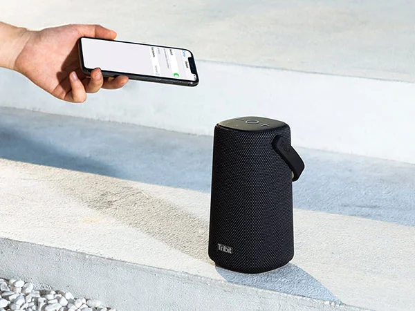 Портативная колонка Tribit StormBox Pro Black - рис.6