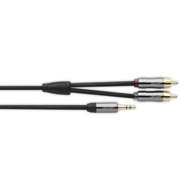 Кабель QED Performance Audio Graphite J2P 3m QE6500 - рис.0