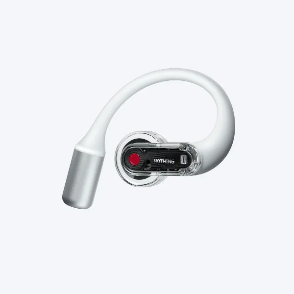 Беспроводные наушники Nothing Ear (open) White - рис.7