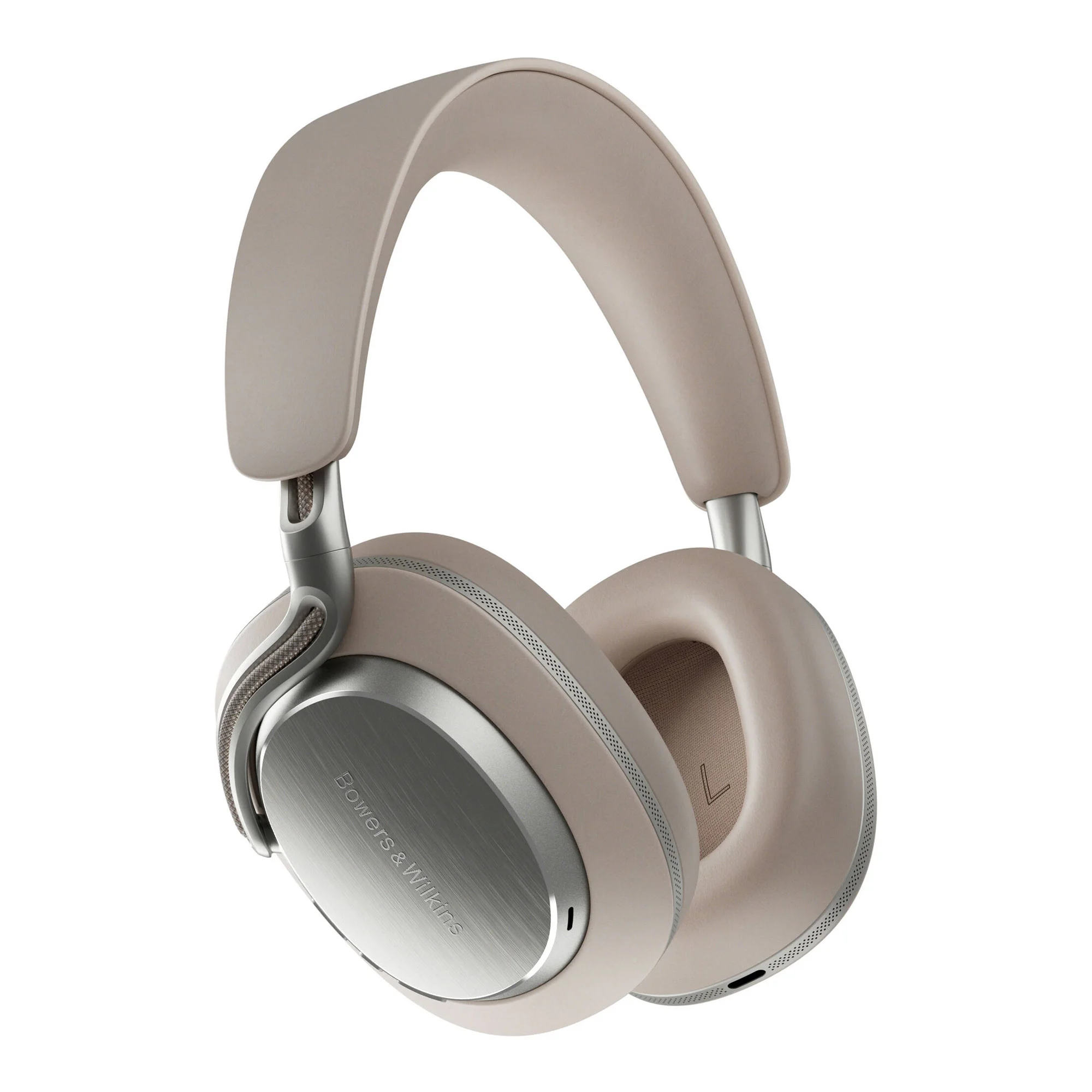 Полноразмерные наушники Bowers & Wilkins Px8 S2 Warm Stone купить