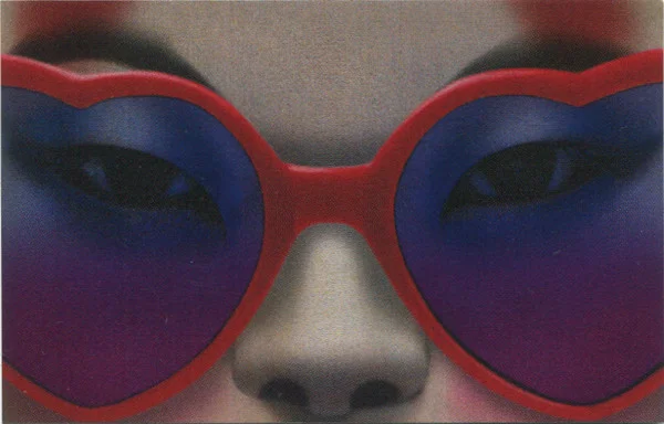 Виниловая пластинка Gorillaz - Humanz - 2LP - рис.12