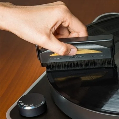 Щетка для винила AudioQuest Super-Conductive Record Brush - рис.5