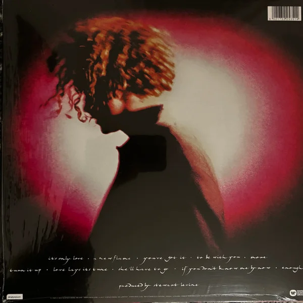 Виниловая пластинка Simply Red – A New Flame LP - рис.1