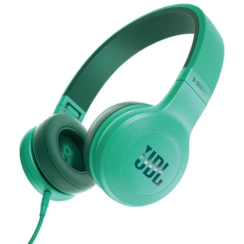 Наушники JBL E35 Teal - рис.0