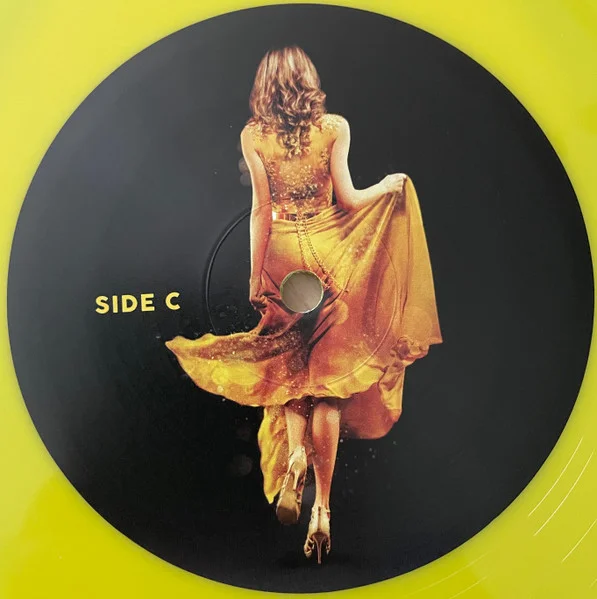Виниловая пластинка Various Artists - Jazz Sexiest Ladies Vol.2 - Yellow - 2LP - рис.3