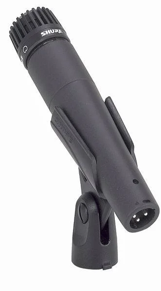 Микрофон инструментальный Shure SM57-LCE - рис.5