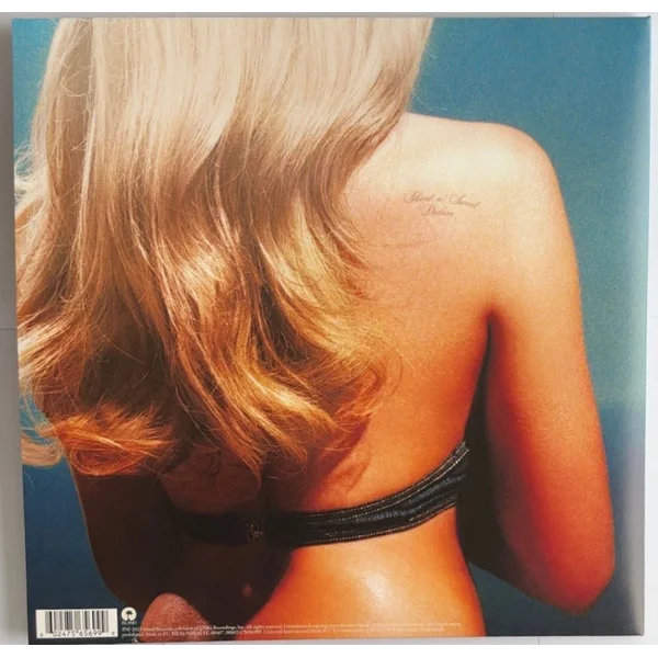 Виниловая пластинка Sabrina Carpenter – Short N' Sweet - Deluxe LP - рис.1