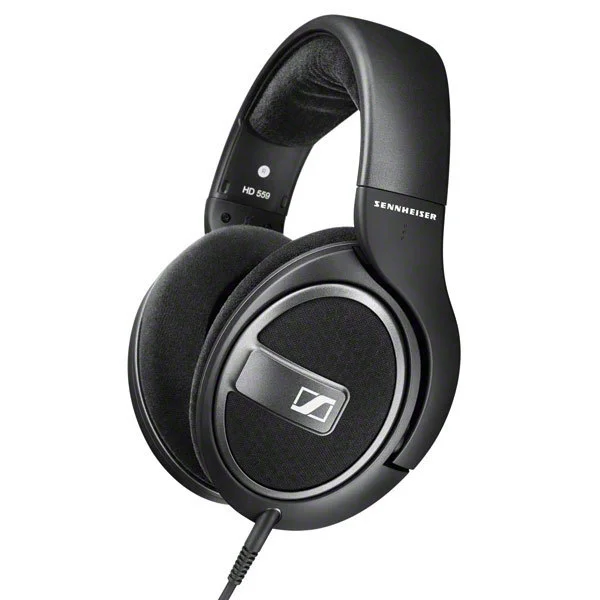 Наушники Sennheiser HD 559 - рис.0