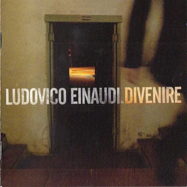 Виниловая пластинка Ludovico Einaudi – Divenire (coloured) - 2LP - рис.0