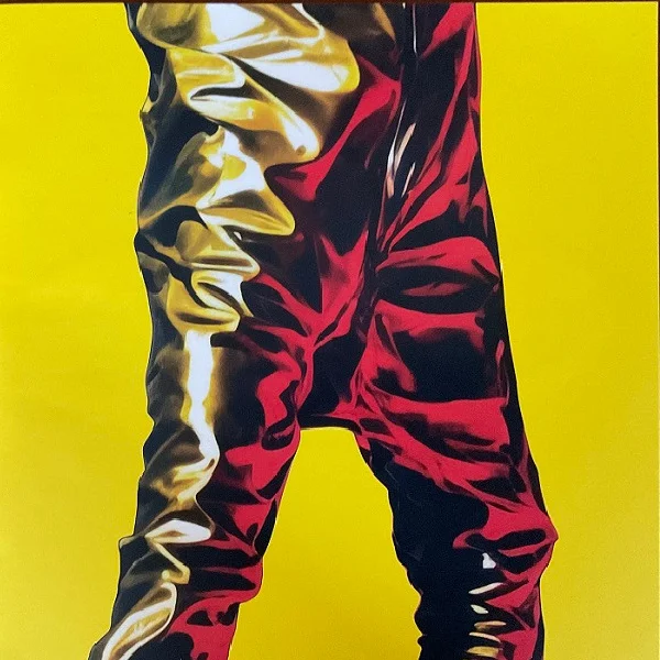 Виниловая пластинка The Armed – Perfect Saviors LP - рис.8