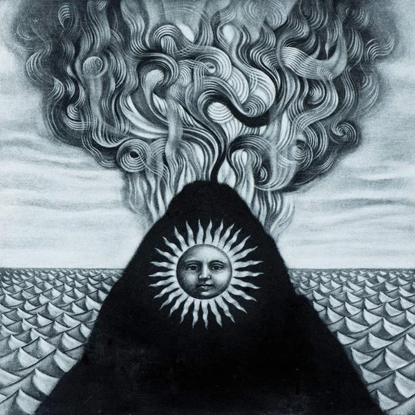 Виниловая пластинка Gojira - Magma - рис.0