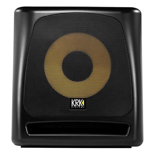 Студийный монитор KRK 10S2 - рис.2
