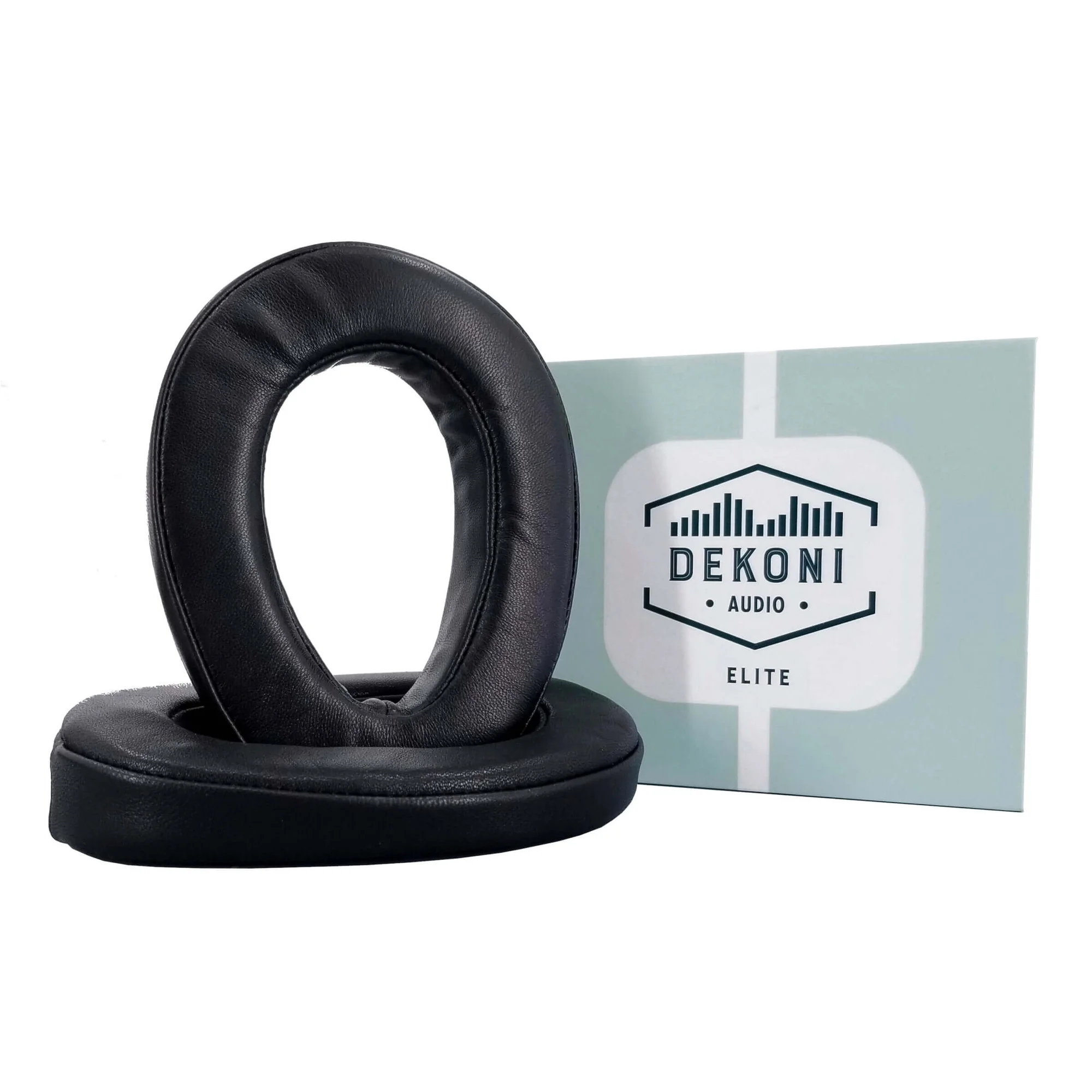 Купить амбушюры Dekoni Audio Elite Sheepskin for HiFiMan Arya Black по ...
