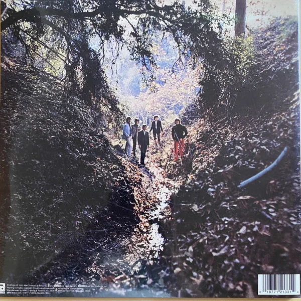 Пластинка The Rolling Stones – Big Hits - High Tide And Green Grass LP - рис.1