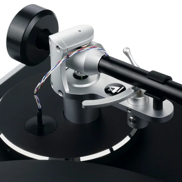 Проигрыватель винила Clearaudio Concept MC Black - рис.4