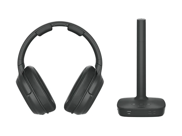 Беспроводные наушники Sony WH-L600 - рис.5