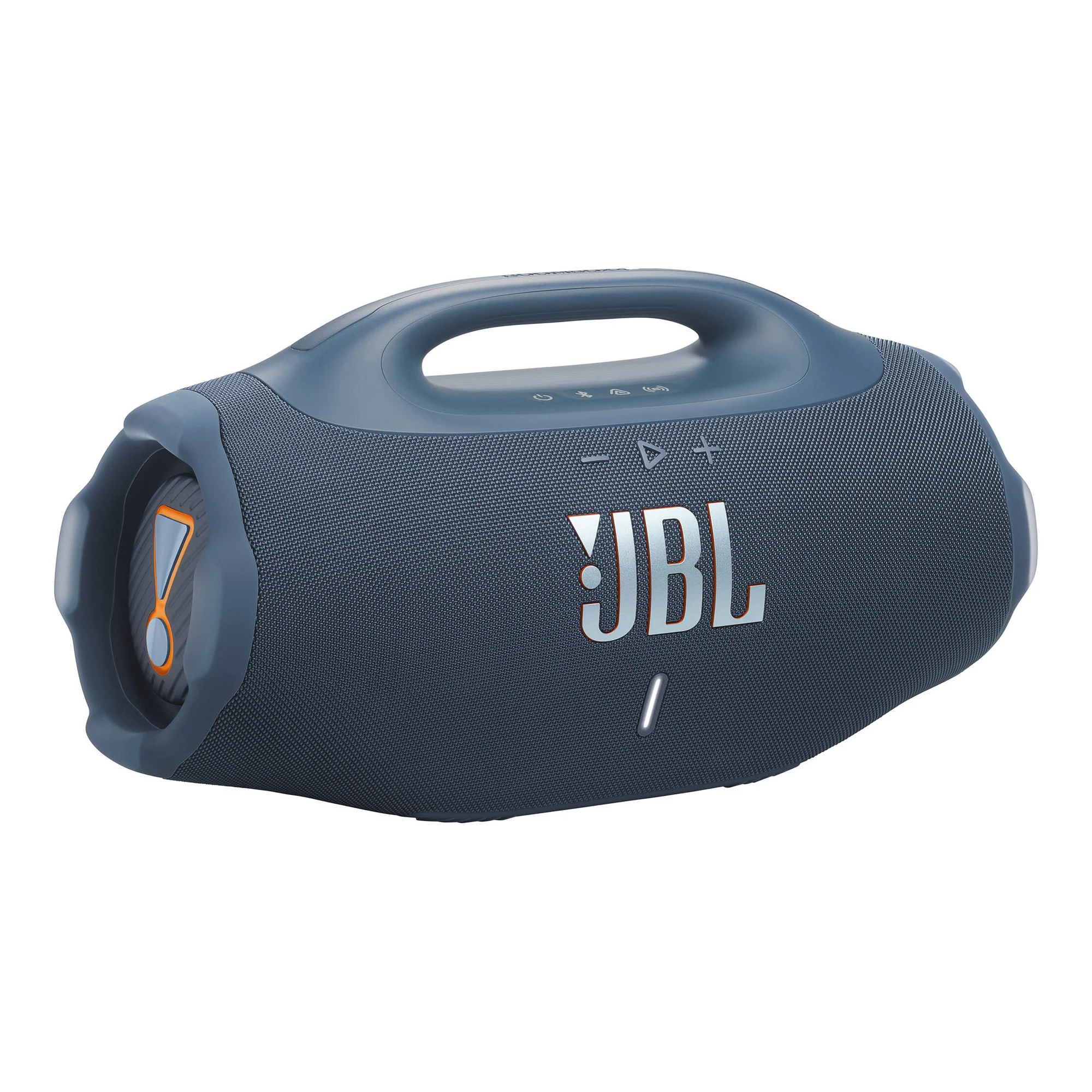 (美品・新品同様) JBL BOOMBOX4 スピーカー Купить портативную колонку JBL Boombox 4 Blue по цене от 56690 руб