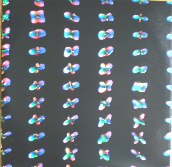 Виниловая пластинка Muse - The 2nd Law - 2LP - рис.10