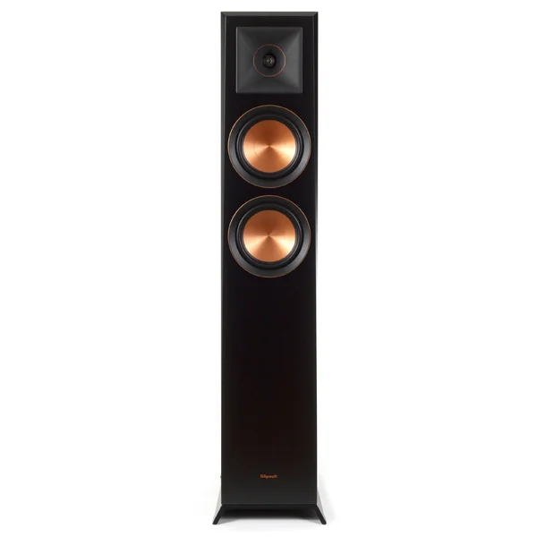 Акустическая система Klipsch RP-5000F Ebony - рис.1