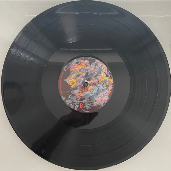 Виниловая пластинка Monolink - Under Darkening Skies - 2LP - рис.5