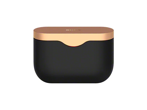 Беспроводные наушники Sony WF-1000XM3 Black - рис.8