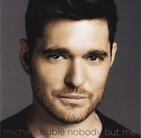 Виниловая пластинка Michael Buble - Nobody But Me - рис.0