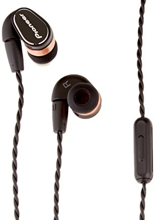 Наушники Pioneer SE-CH9T - рис.1