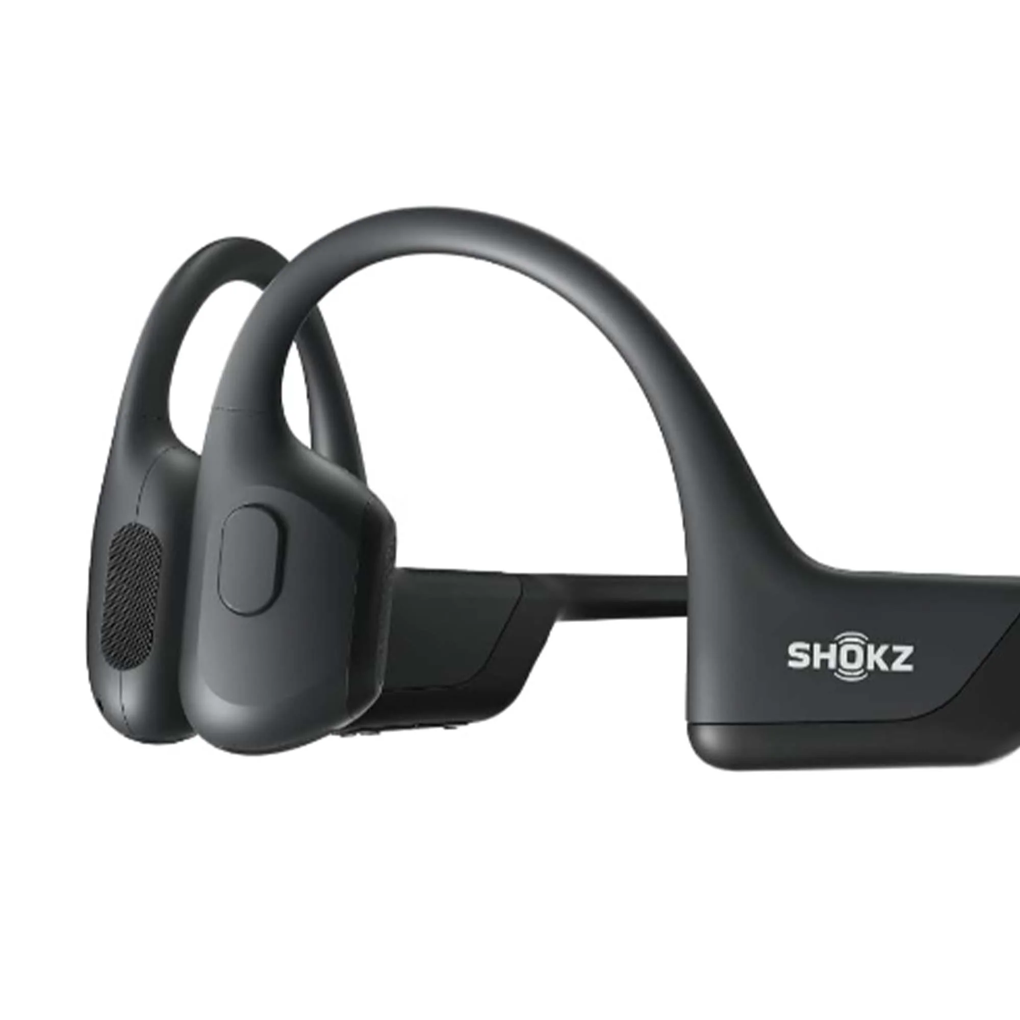 Накладные наушники Shokz OpenRun Pro Mini Black купить в Москве