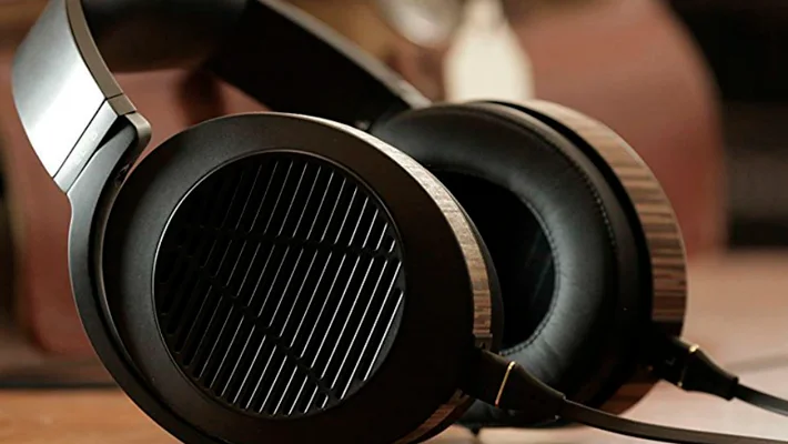 Тест открытой и закрытой версий Audeze EL-8 - Обзоры Dr.Head