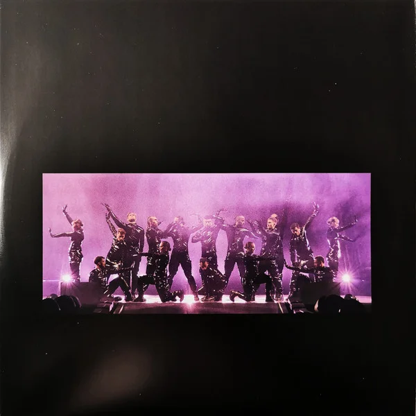 Виниловая пластинка Mylene Farmer - Nevermore - 3LP - рис.5