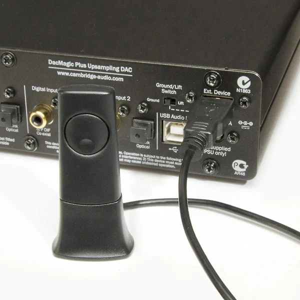 Приемник Cambridge Audio Audiofile BT100 - рис.3