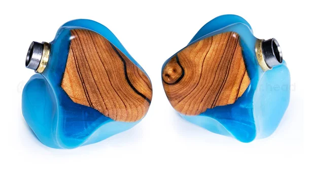 Решелл 2 категории 3-4 драйверные наушники Shure, Westone, Ear Sonics и др., услуга