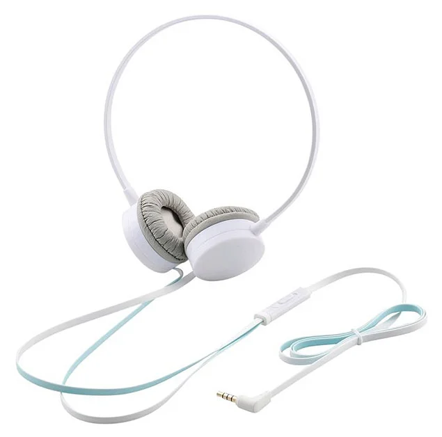 Наушники Elecom OH200 White - рис.0