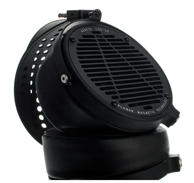 Наушники Audeze LCD-2 Classic - рис.19