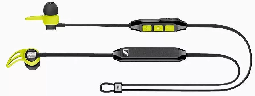 Sennheiser CX Sport