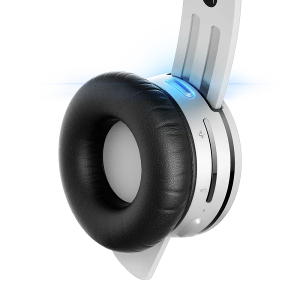 Наушники SOL Republic Tracks air paper white - рис.1