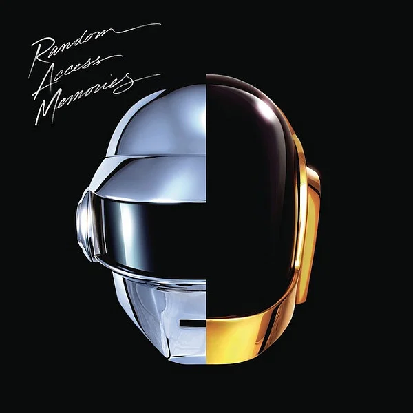 Виниловая пластинка Daft Punk – Random Access Memories 2LP - рис.0