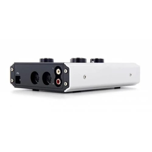 Внешняя звуковая карта TASCAM US-122 MKII - рис.1