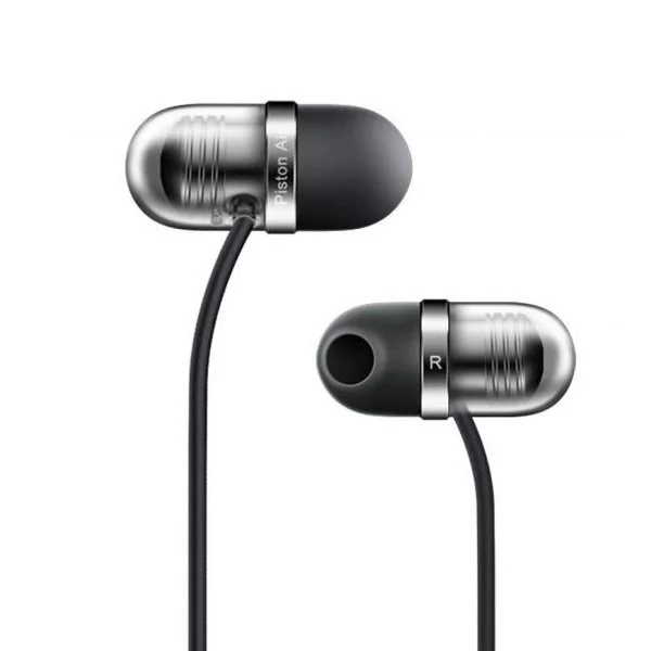 Xiaomi Capsule Black