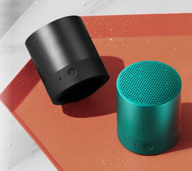 Портативная колонка HUAWEI CM510 Pair Green - рис.7