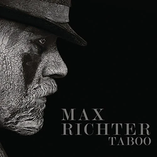Виниловая пластинка Max Richter - Taboo - рис.0