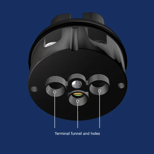 Кабель Wattgate WG320i HC Black - рис.1