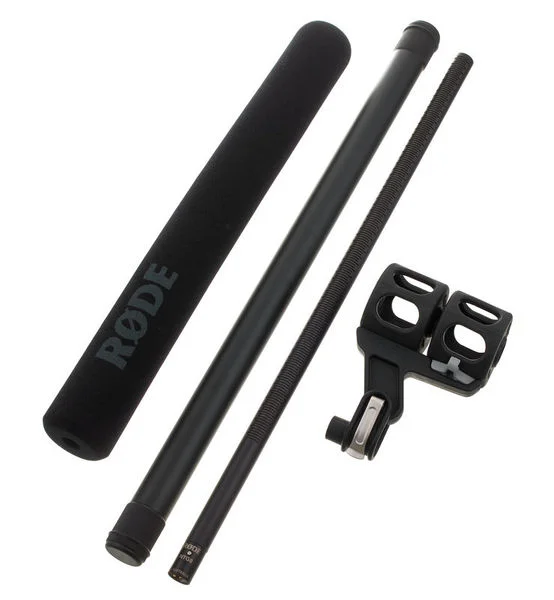 Микрофон-пушка RODE NTG8 - рис.1