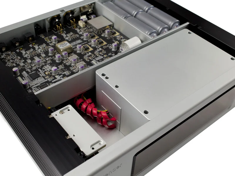 Aurender W20 12Tb