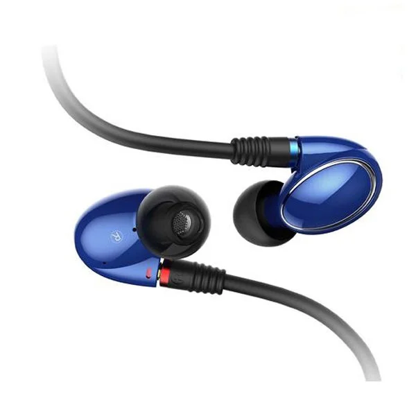 Наушники FiiO FH1 Blue - рис.1