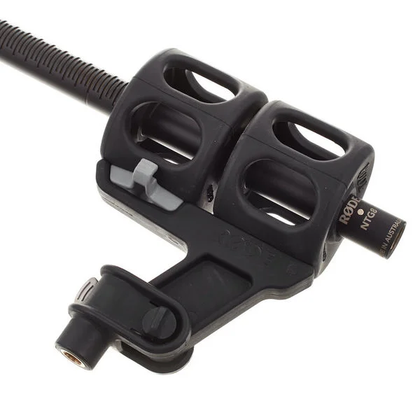 Микрофон-пушка RODE NTG8 - рис.3