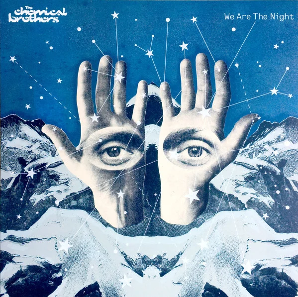 Виниловая пластинка The Chemical Brothers - We Are The Night - рис.0