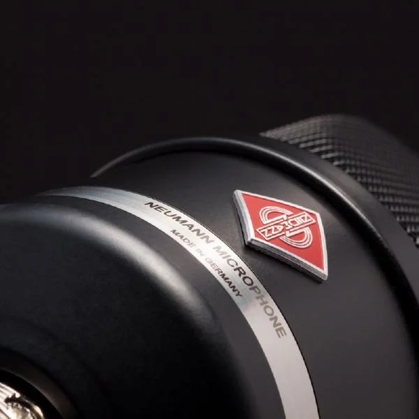 Студийное оборудование Neumann TLM 107 Black - рис.4