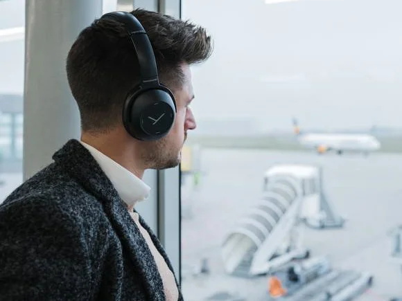Беспроводные наушники Beyerdynamic LAGOON ANC Traveller - рис.13